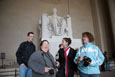 Photo from Honors CIAS Washington DC Trip - DC Tour Day